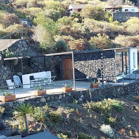 Bungalowmirador Fuencaliente de la Palma Exterior foto