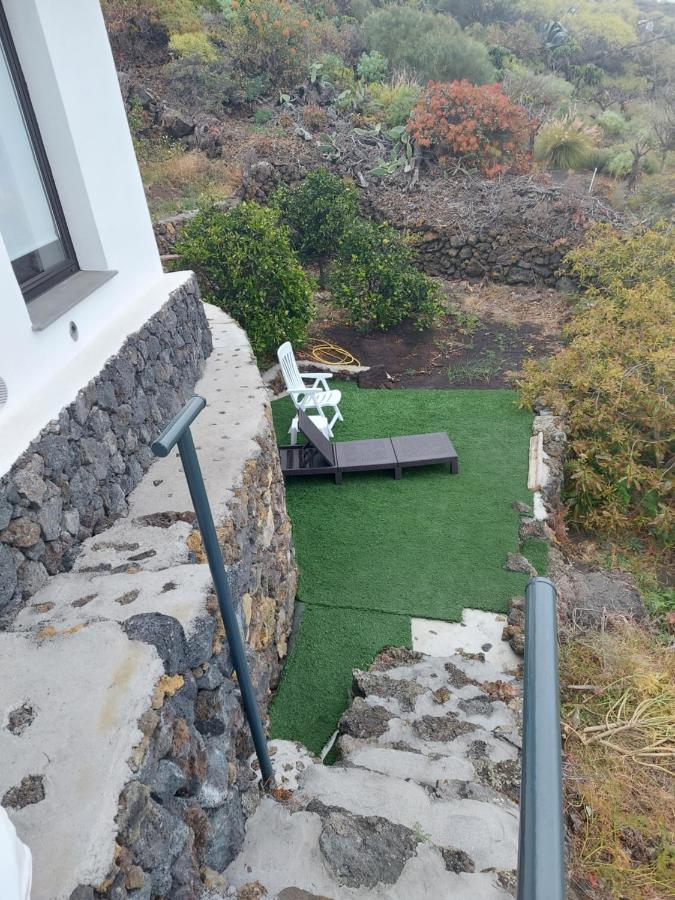Bungalowmirador Fuencaliente de la Palma Exterior foto